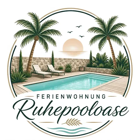 Lejlighed Ruhepooloase *