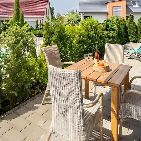 Lejlighed Ruhepooloase Oberschwarzach